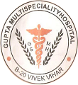 Gupta Multispeciality Hospital Delhi